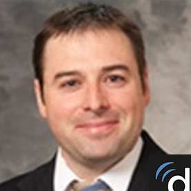 Matthew Tattersall, DO