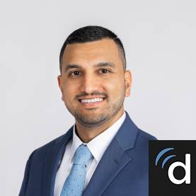 Shahjehan Ahmad, MD, Neurosurgery, Carmel, IN