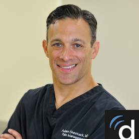 Adam Shestack, MD, Anesthesiology, Delray Beach, FL