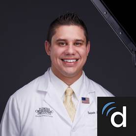 Benjamin Lindbloom, MD