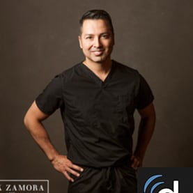 Jack Zamora, MD