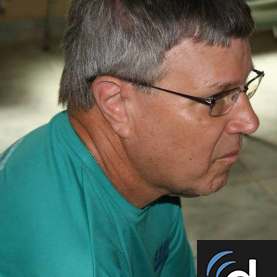 Richard Bowie, Pharmacist, Jasper, AL