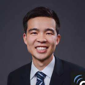 Barrington Hwang, MD