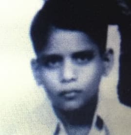 Vishnu Narayan