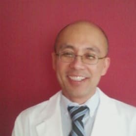 Edison Wong, MD