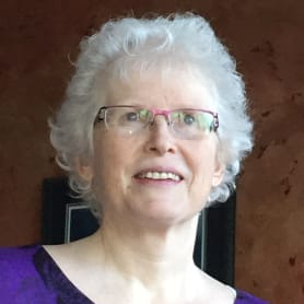 Jill Langford, Pharmacist, Liberty Lake, WA