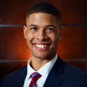 Michael Corbin, MD