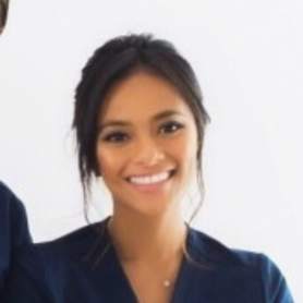 Tasha Fernando, MD, Emergency Medicine, Anaheim, CA