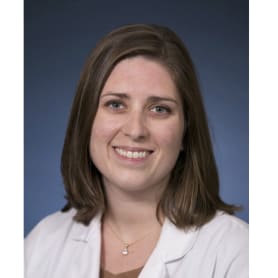Alicia Tudor, MD, Emergency Medicine, Albany, NY, Albany Medical Center