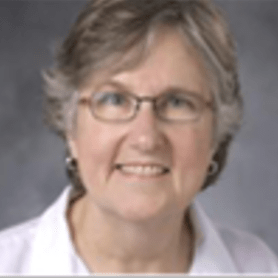 Martha Adams, MD, Internal Medicine, Durham, NC