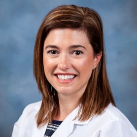 Brittany Fiorello, MD, Internal Medicine, Clearwater, FL, The Mount Sinai Hospital