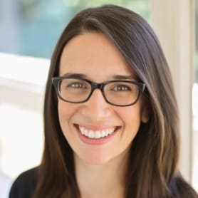 Annie Buckmaster, MD