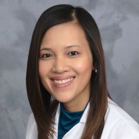 Jenny Le, MD, Pediatrics, Potomac, MD, Adventist Healthcare Shady Grove Medical Center