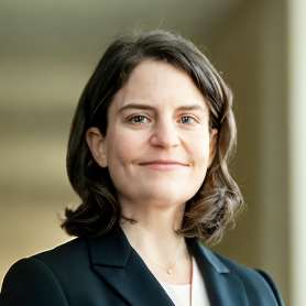 Jill Paulson, MD