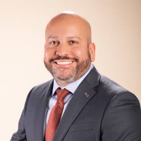 Carlos Salgado, MD