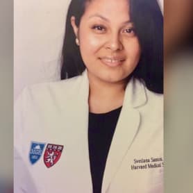 Svetlana Santos, MD