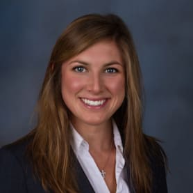 MaryElleny McGregor, MD