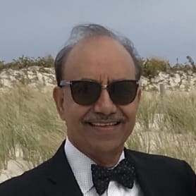 Manoj Mittal, MD