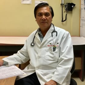 Tung Nguyen, MD, Pediatrics, Falls Church, VA