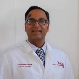 Kiran Nimmagadda, MD, Anesthesiology, Los Angeles, CA, Cedars-Sinai Medical Center