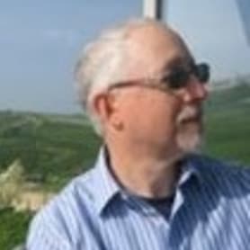Robert Finegold, MD