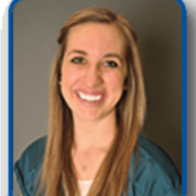 Megan Crookston, PA, Internal Medicine, South Jordan, UT