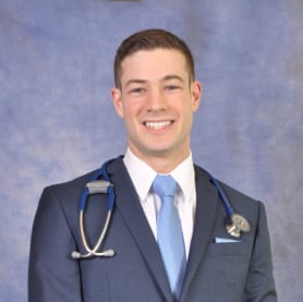 Benjamin Brink, MD