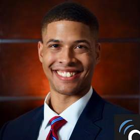 Michael Corbin, MD, Resident Physician, Chapel Hill, NC