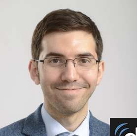 Michael Kharouta, MD, Radiation Oncology, Chicago, IL