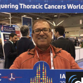 Sohail Saeed, MD, Oncology, Fontana, CA