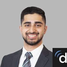Nehaal Ahmed, MD, Resident Physician, Rochester, MN