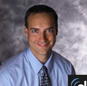 Christopher Wolfram, MD