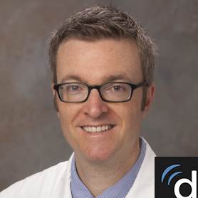 Mark Mossey, MD