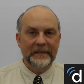 Patrick O'Donnell, MD