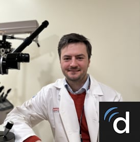 Vlad Diaconita, MD