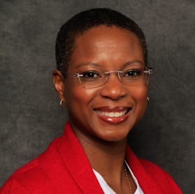 Monique Freund, MD