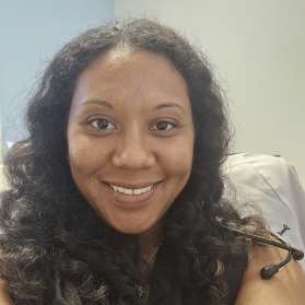 Jamila Cruz, Family Nurse Practitioner, Albany, GA