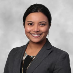 Farah Abdul, MD