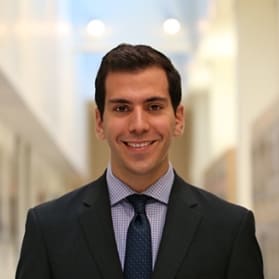 Michael Mattiucci, MD
