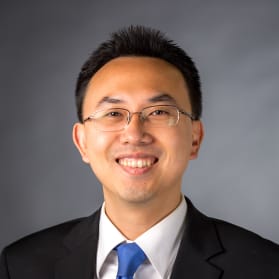 Yi-Ren Chen, MD, Neurosurgery, Carmichael, CA, Mercy San Juan Medical Center