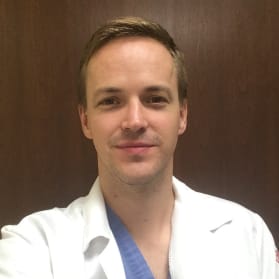 Matthew Wingo, MD