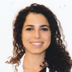 Chanel Fischetti, MD