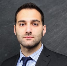 Yervant Ichkhanian, MD