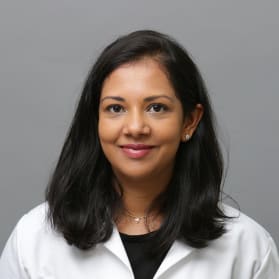 Anupama (Bhimavarapu) Bhatt, MD, Cardiology, West Orange, NJ, Cooperman Barnabas Medical Center