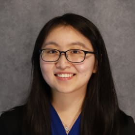 Anne Chen, MD, Resident Physician, Manhasset, NY