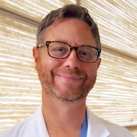 Miles Conrad, MD, Radiology, San Francisco, CA, UCSF Medical Center
