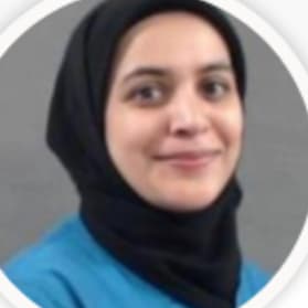 Naureen Memon, MD