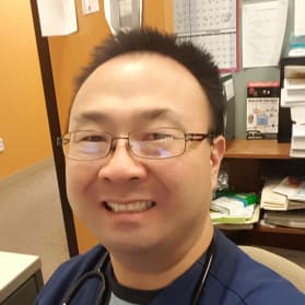 Peter Choi, MD