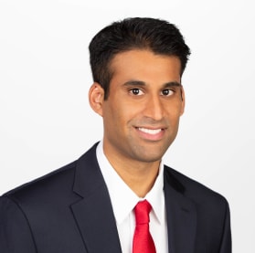 Vinay Raju, DO, Resident Physician, Glendale, AZ