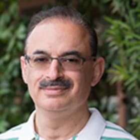 Nadeem Tahir-Kheli, MD, Family Medicine, Lodi, CA